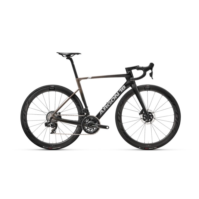 ARGON 18 - SUM - SRAM Force AXS
