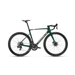 ARGON 18 - SUM - SRAM Force AXS