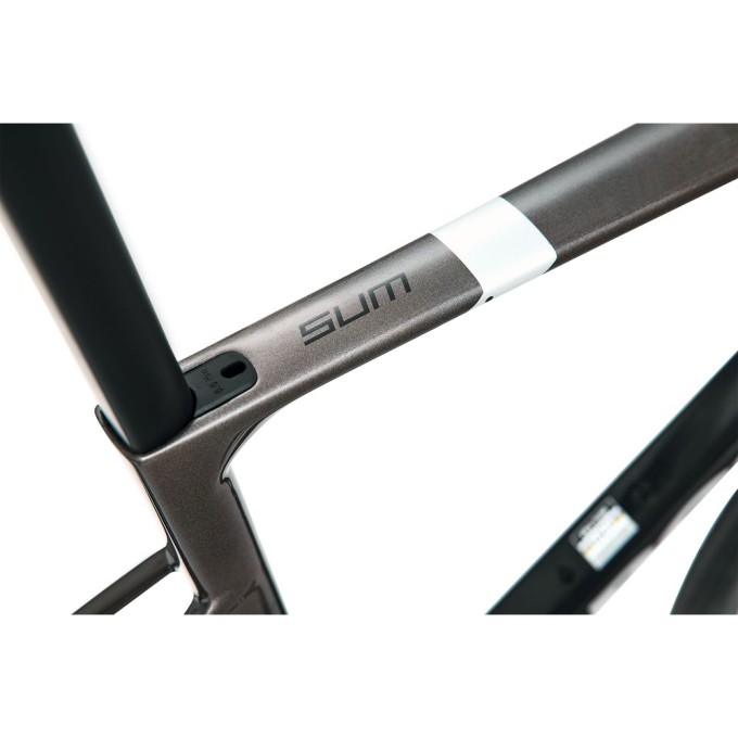 ARGON 18 - SUM - SRAM Force AXS