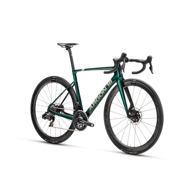 ARGON 18 - SUM - SRAM Force AXS