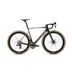 ARGON 18 - SUM PRO - Frameset