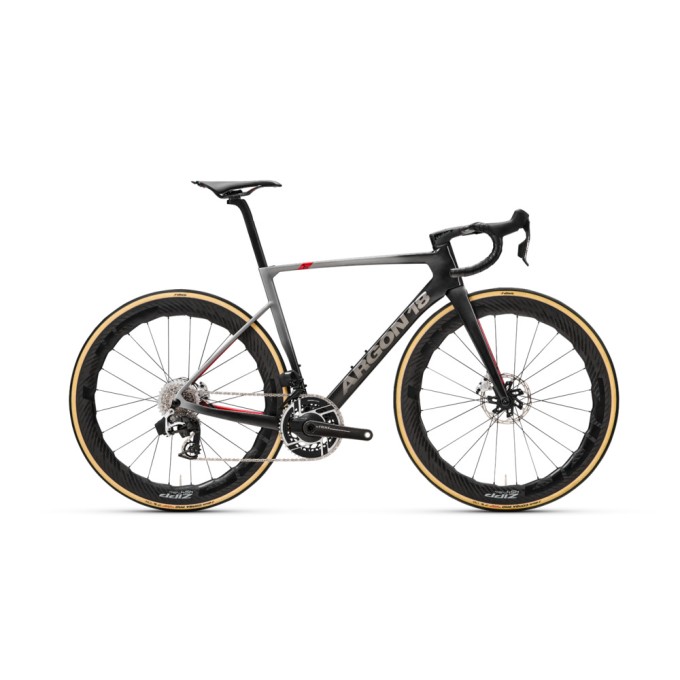 ARGON 18 - SUM PRO - Frameset ARGON 18 - SUM PRO - Frameset
