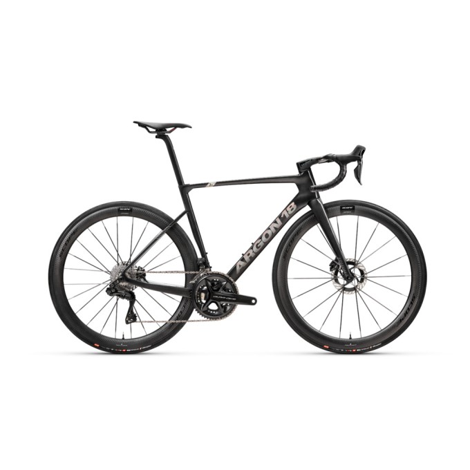 ARGON 18 - SUM PRO - Frameset ARGON 18 - SUM PRO - Frameset