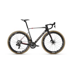 ARGON 18 - SUM PRO - SRAM Force AXS