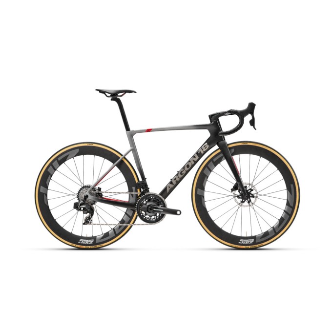 ARGON 18 - SUM PRO - SRAM Force AXS ARGON 18 - SUM PRO - SRAM Force AXS
