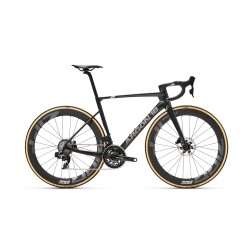 ARGON 18 - SUM PRO - SRAM Force AXS