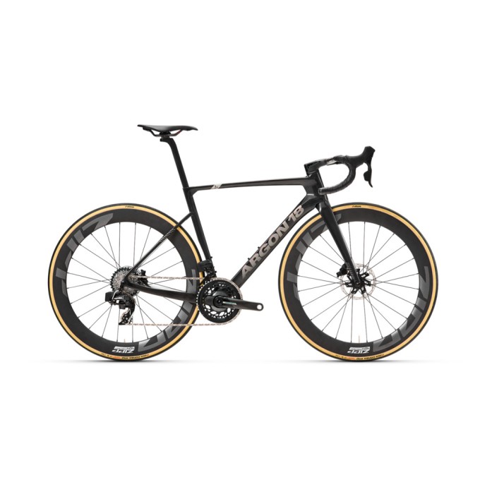 ARGON 18 - SUM PRO - SRAM Force AXS ARGON 18 - SUM PRO - SRAM Force AXS