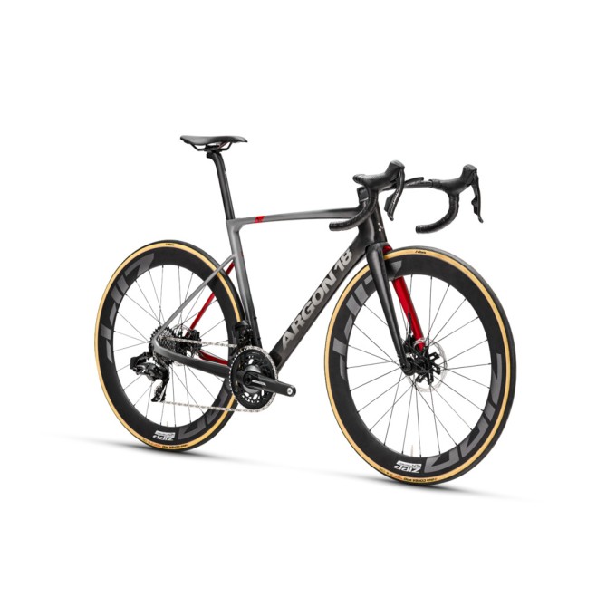 ARGON 18 - SUM PRO - SRAM Force AXS ARGON 18 - SUM PRO - SRAM Force AXS