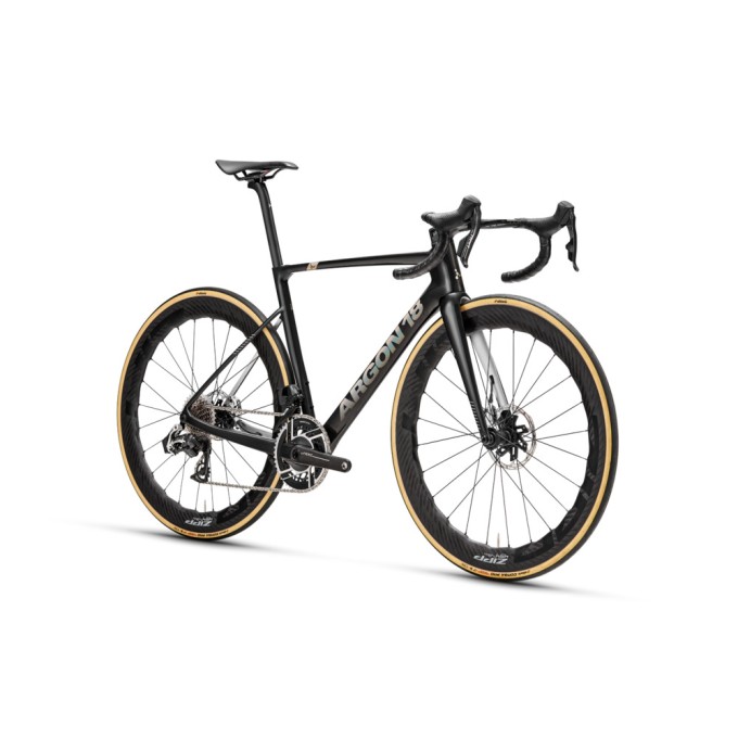 ARGON 18 - SUM PRO - SRAM RED AXS ARGON 18 - SUM PRO - SRAM RED AXS