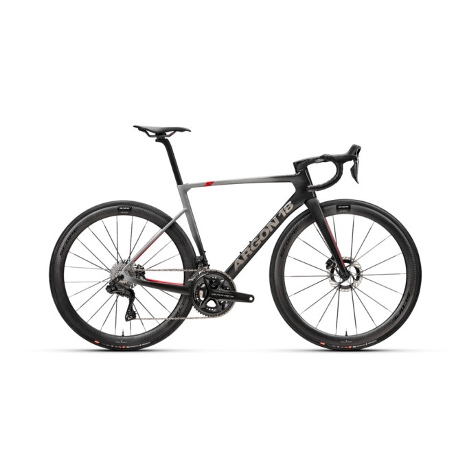ARGON 18 - SUM PRO - Shimano Dura-Ace Di2 ARGON 18 - SUM PRO - Shimano Dura-Ace Di2