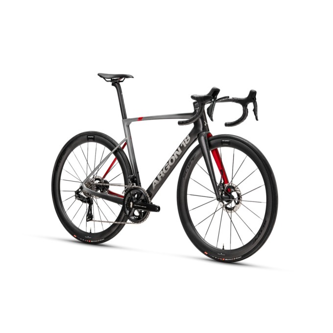ARGON 18 - SUM PRO - Shimano Dura-Ace Di2 ARGON 18 - SUM PRO - Shimano Dura-Ace Di2