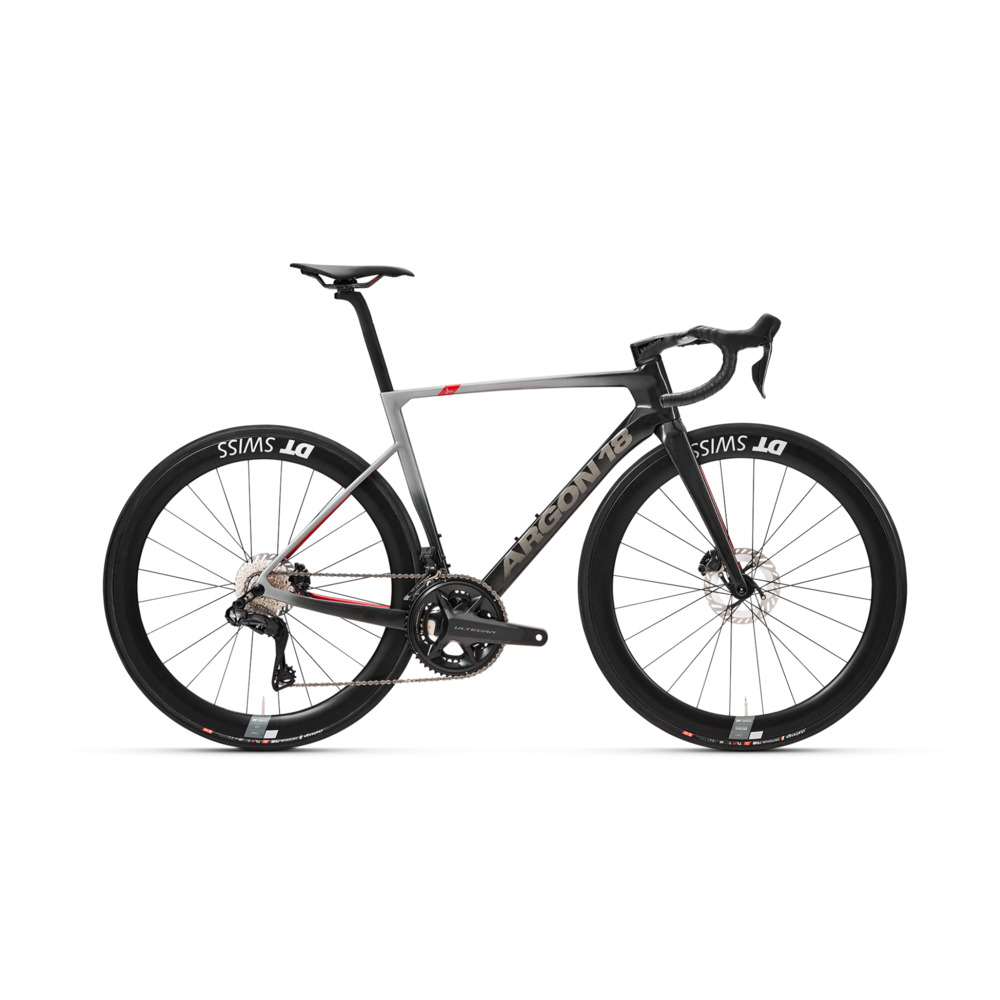 ARGON 18 - SUM PRO - Shimano Ultegra Di2