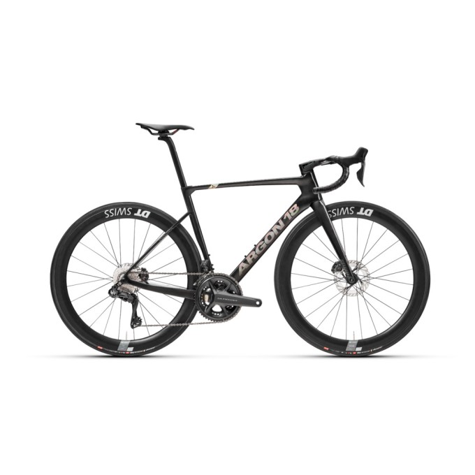 ARGON 18 - SUM PRO - Shimano Ultegra Di2 ARGON 18 - SUM PRO - Shimano Ultegra Di2