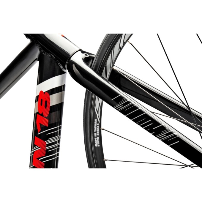 ARGON 18 - ELECTRON - Frameset ARGON 18 - ELECTRON - Frameset