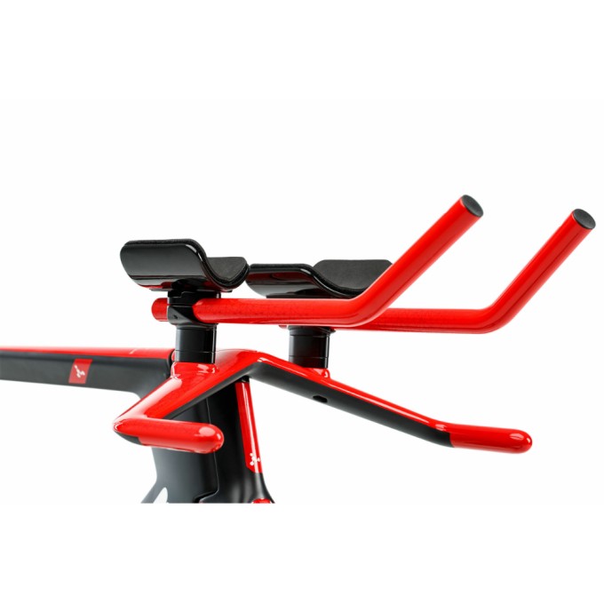 ARGON 18 - ELECTRON PRO RIO PURSUIT - Rio Pursuit Frameset ARGON 18 - ELECTRON PRO RIO PURSUIT - Rio Pursuit Frameset