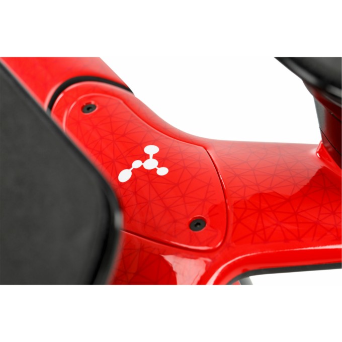 ARGON 18 - ELECTRON PRO RIO PURSUIT - Rio Pursuit Frameset ARGON 18 - ELECTRON PRO RIO PURSUIT - Rio Pursuit Frameset