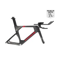 ARGON 18 - ELECTRON PRO TKO PURSUIT - Tko Pursuit Frameset