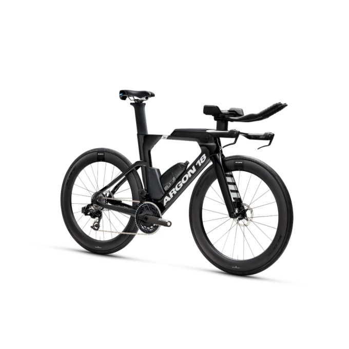 ARGON 18 - E117 - SRAM Force AXS