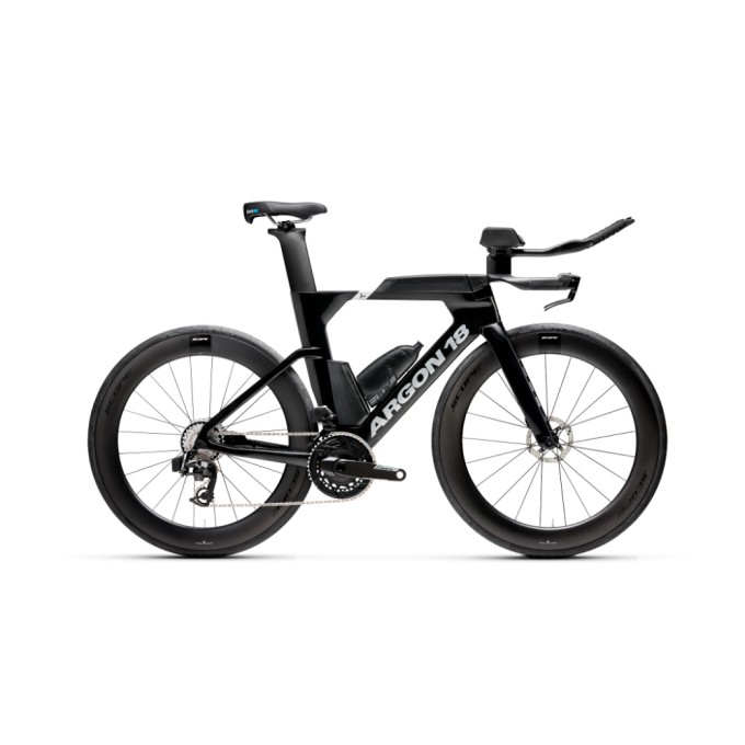 ARGON 18 - E117 - SRAM Force AXS
