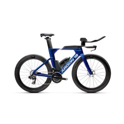 ARGON 18 - E117 - SRAM Force AXS