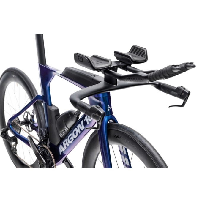ARGON 18 - E117 - SRAM Force AXS