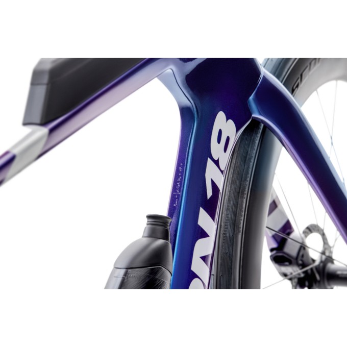 ARGON 18 - E117 - SRAM Force AXS