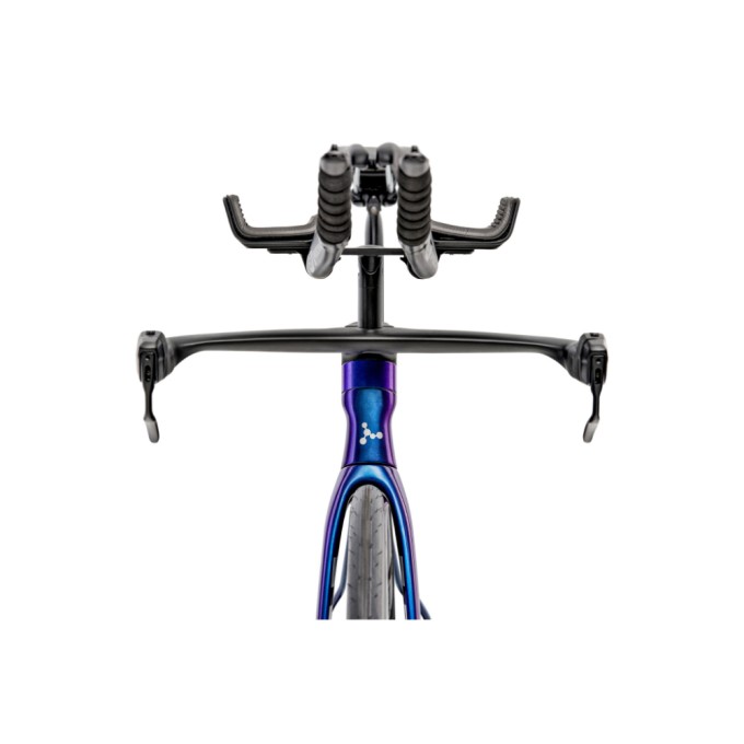 ARGON 18 - E117 - SRAM Force AXS