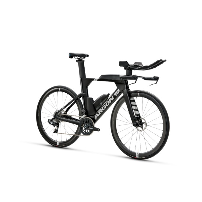 ARGON 18 - E117 - SRAM Rival AXS