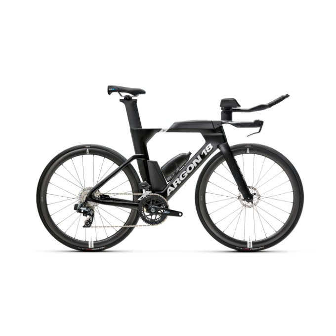 ARGON 18 - E117 - SRAM Rival AXS
