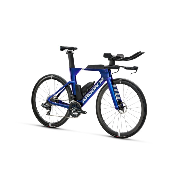ARGON 18 - E117 - SRAM Rival AXS