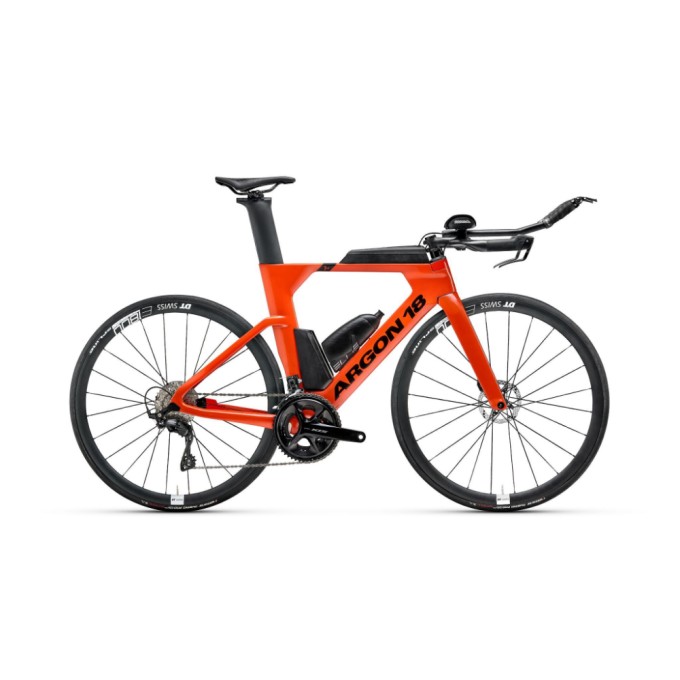 ARGON 18 - E117 - Shimano 105 ARGON 18 - E117 - Shimano 105