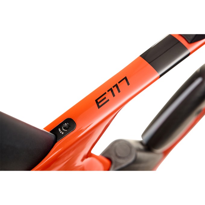 ARGON 18 - E117 - Shimano 105 ARGON 18 - E117 - Shimano 105