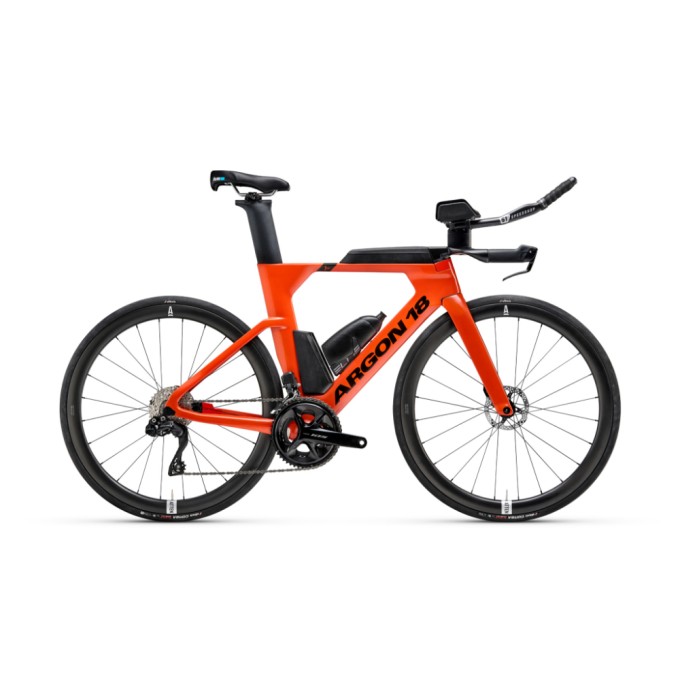 ARGON 18 - E117 - Shimano 105 Di2 ARGON 18 - E117 - Shimano 105 Di2