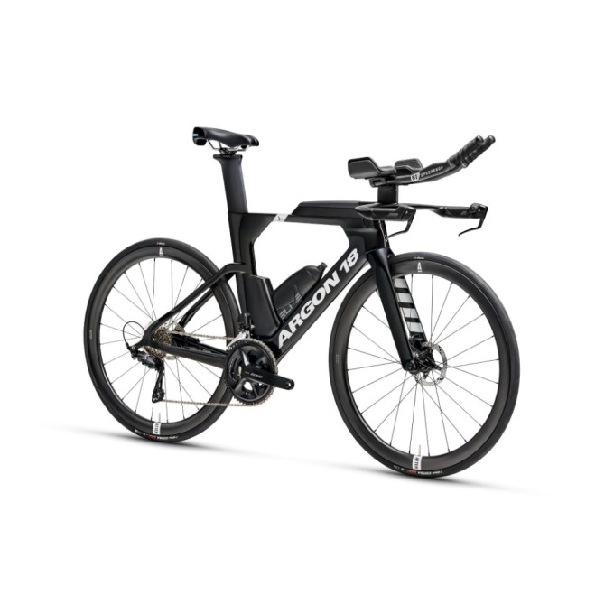 ARGON 18 - E117 - Shimano 105 Di2 ARGON 18 - E117 - Shimano 105 Di2