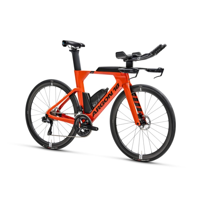 ARGON 18 - E117 - Shimano 105 Di2 ARGON 18 - E117 - Shimano 105 Di2