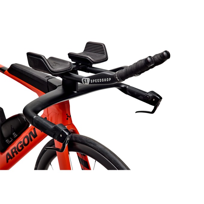 ARGON 18 - E117 - Shimano 105 Di2 ARGON 18 - E117 - Shimano 105 Di2