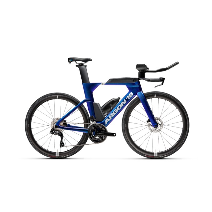 Argon 18 E117 105 Di2