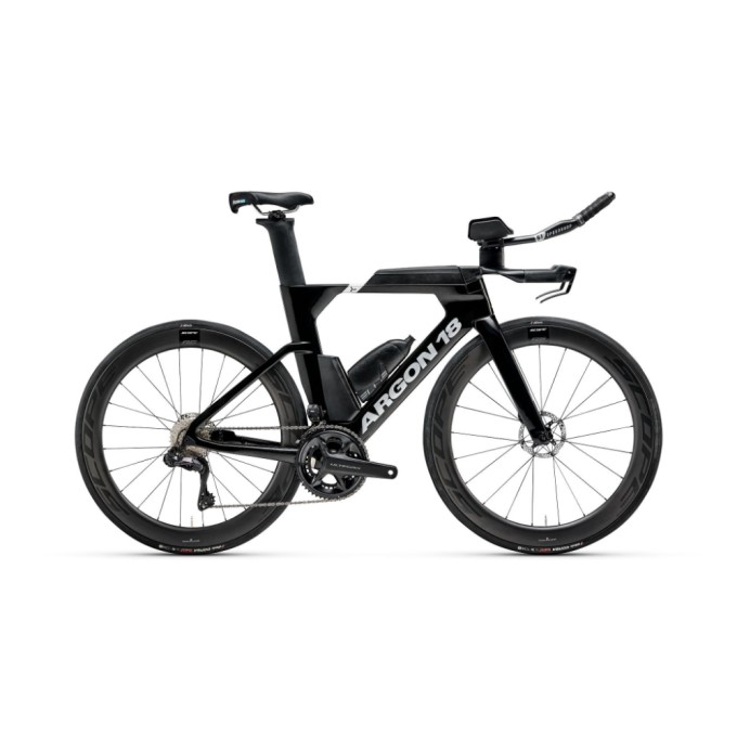 ARGON 18 - E117 - Shimano Ultegra Di2 ARGON 18 - E117 - Shimano Ultegra Di2