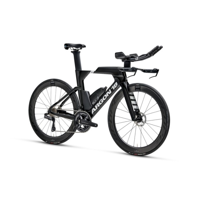 ARGON 18 - E117 - Shimano Ultegra Di2 ARGON 18 - E117 - Shimano Ultegra Di2