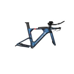 ARGON 18 - E119 Tri+ Disc - Frameset