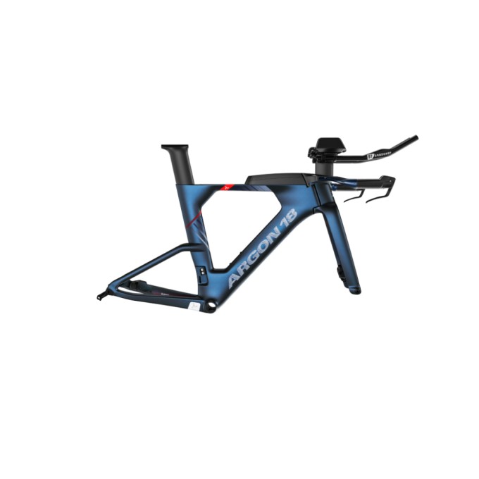 ARGON 18 - E119 Tri+ Disc - Frameset ARGON 18 - E119 Tri+ Disc - Frameset