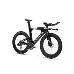 ARGON 18 - E119 - Frameset