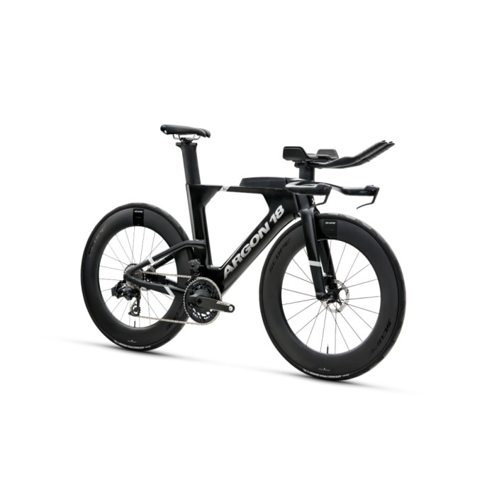 ARGON 18 - E119 - Frameset