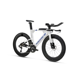 ARGON 18 - E119 - Frameset