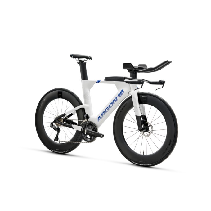 ARGON 18 - E119 - Frameset