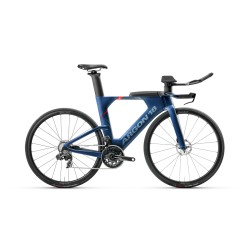 ARGON 18 - E119 Tri+ Disc - SRAM Force AXS