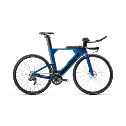 ARGON 18 - E119 Tri+ Disc - SRAM Force AXS