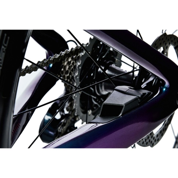 ARGON 18 - E119 Tri+ Disc - SRAM Force AXS ARGON 18 - E119 Tri+ Disc - SRAM Force AXS