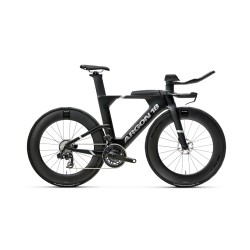 ARGON 18 - E119 - SRAM Force AXS E1