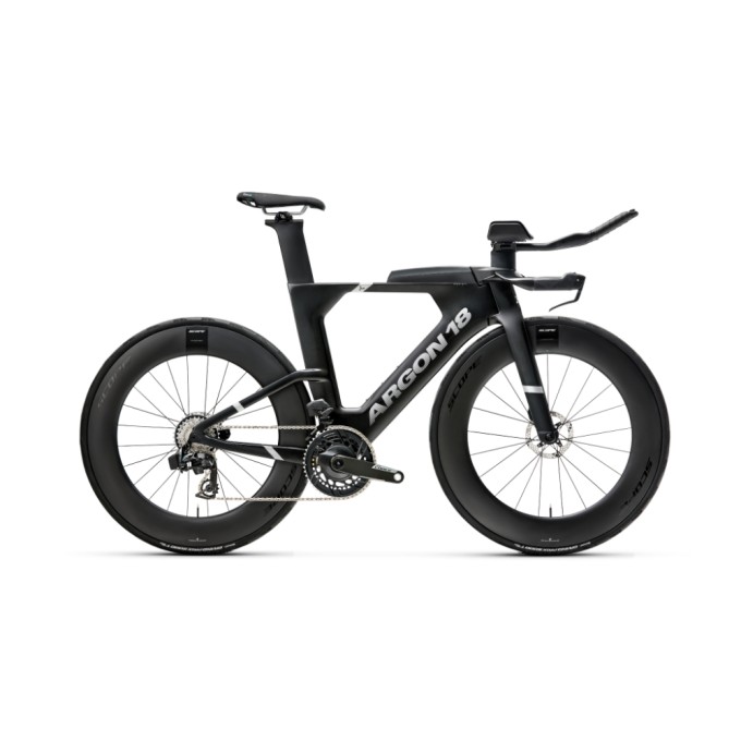 ARGON 18 - E119 - SRAM Force AXS E1